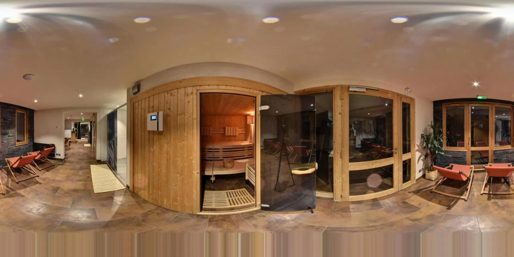 Apartment Residence Backgammon - Bel Appartement Renove - Proche Des Pistes - Balcon Mae-3444 La Plagne